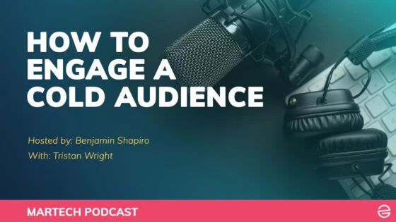 How To Engage A Cold Audience