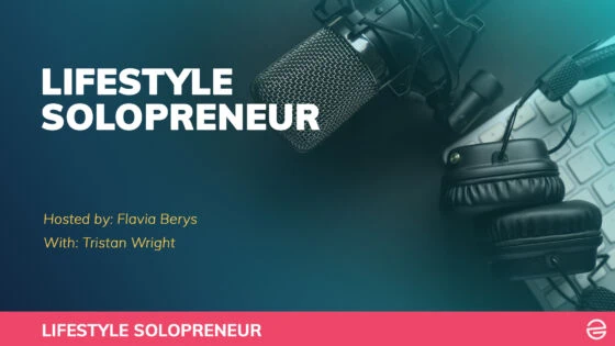 Lifestyle Solopreneur