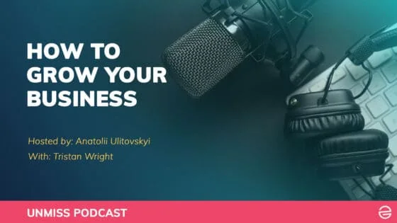 How To Grow Your Business