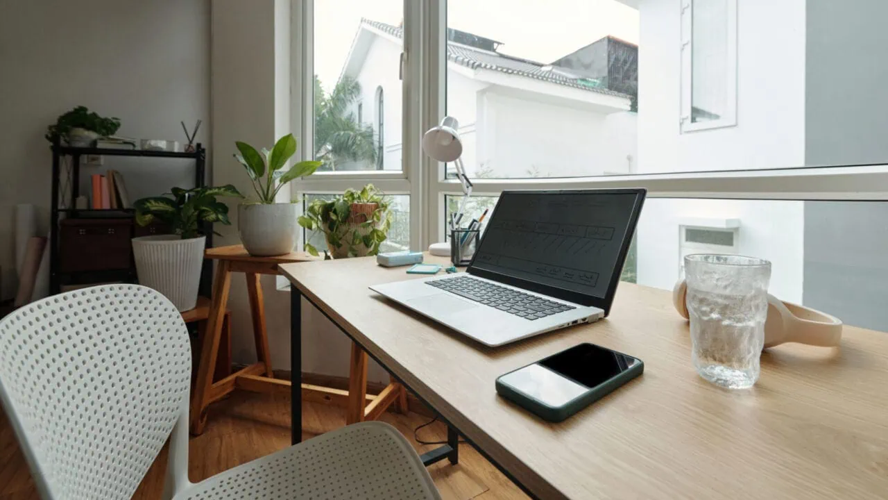 Office Options: 5 Tips for Designing Your Ideal Work Environment